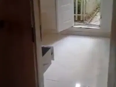 Standardly Built 1 Bedroom Apartment — Central Business District, Abuja