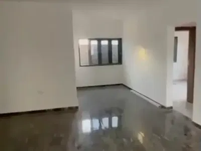 Standardly Built 2 Bedroom Flat — Pyakasa Estate, Lugbe District, Abuja