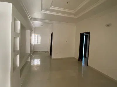 2 Bedroom Flat — Lekki, Lagos