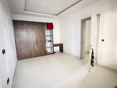 1 Bedroom Serviced Apartment — Lekki, Lagos