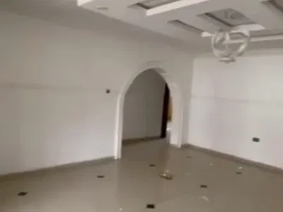3 Bedroom Flat — Unity Estate, Berger, Arepo, Ogun