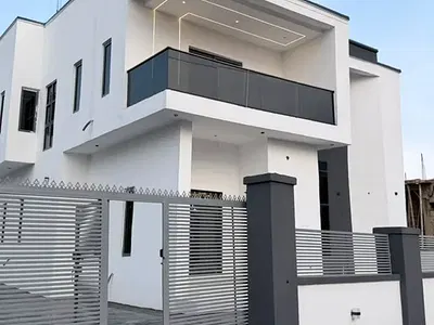 4 Bedroom Duplex — Ibadan, Oyo