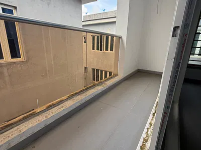 3 Bedroom Flat — Lekki, Lagos
