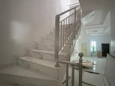 4 Bedroom Semi-Detached Duplex — Chevron, Lekki, Lagos