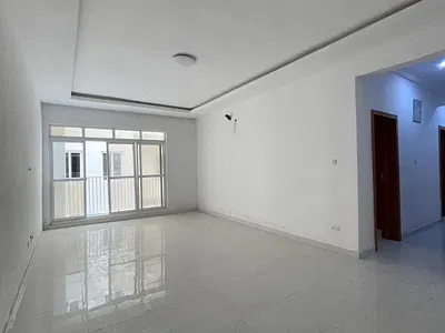 Fully Serviced 3 Bedroom Apartment — Lekki, Lagos
