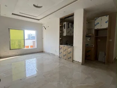 2 Bedroom Flat — Lekki, Lagos