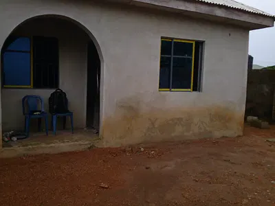 Mini Flat — 2 Yemi Shofola, Davour Bus Stop, Otta, Ado-Odo/Ota, Ogun