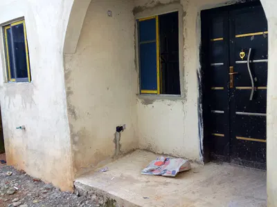 Mini Flat — 2 Yemi Shofola, Sango Ota, Ogun