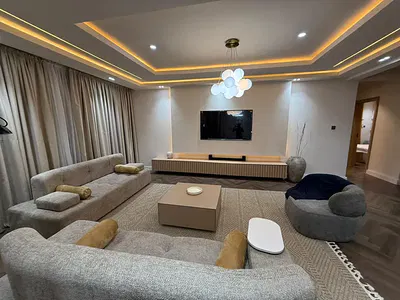 2 Bedroom Apartment — Ikoyi, Lagos