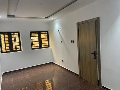3 Bedroom Terraced Duplex — Off Hakeem Dickson, Lekki Phase 1, Lekki, Lagos