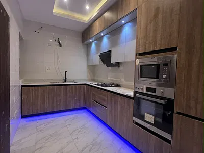 2 Bedroom Flat — Ikate, Lekki, Lagos
