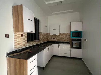 2 Bedroom Flat — Lekki, Lagos