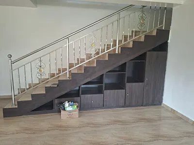 Well Maintained 4 Bedroom Semi Detached Duplex — Diamond Estate, Sangotedo, Ajah, Lagos