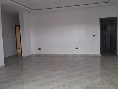 Brand New 2 Bedroom Flat — Monastery Road, Back of Shoprite, Sangotedo, Ajah, Lagos