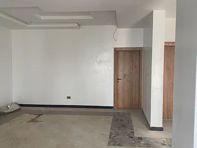 5 Bedroom Terraced Duplex — Main, Guzape District, Abuja