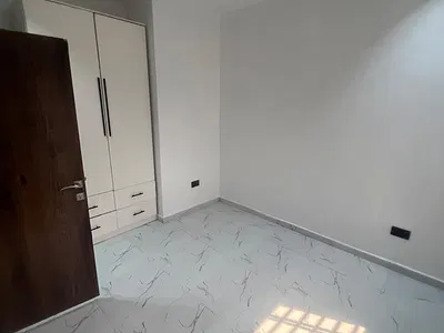 Luxury Brand New 3 Bedroom Flat Upstairs in a Secure Estate — Ajah, Lagos