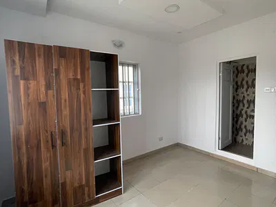 Well Finished 2 Bedroom Apartment in a Prime Location — Lekki, Lagos