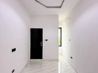 3 Bedroom Terrace Duplex — Lekki Epe Expressway, Lekki, Lagos