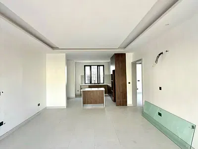 1 Bedroom Apartment — Lekki, Lagos