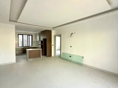 1 Bedroom Apartment — Lekki, Lagos