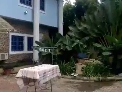 10 Bedroom Detached Duplex — Main, Maitama District, Abuja