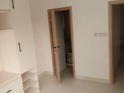 A Well Finished 2 Bedroom Apartment Is Available — Abijo GRA, Abijo, Lekki, Lagos