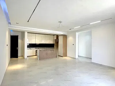 2 Bedroom Apartment — Lekki, Lagos