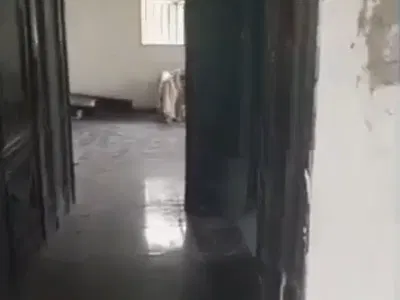 Newly Renovated Decent Mini Flat — Beckley Estate, Off Agbe Road, Abule Egba, Agege, Lagos