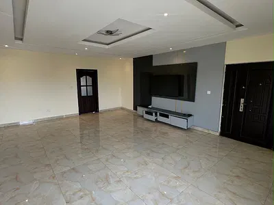 3 Bedroom Flat with BQ — Victoria Island (VI), Lagos