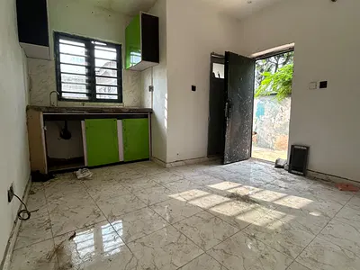 Newly Built Mini Flat — Ikeja, Lagos