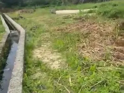 Half Plot of Buy and Build Land — Ibeju Lekki, Lagos