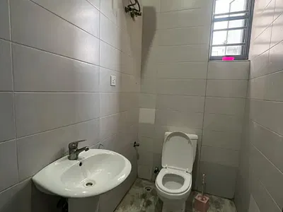 2 Bedroom Flat — Lekki, Lagos
