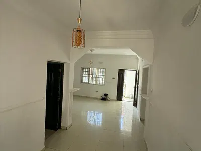 2 Bedroom Block of Flat — Sunnyvale Axis, Lokogoma District, Abuja