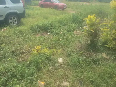 3 Bedroom Flat — Barack Road, Ojoo, Ibadan, Oyo