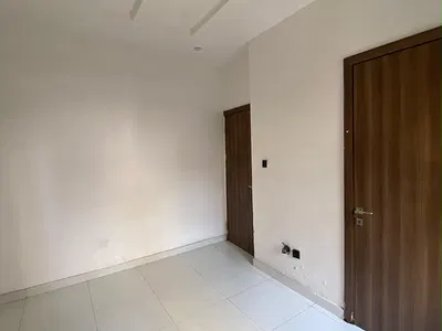 Premium Serviced Self Contain Room — Lekki, Lagos