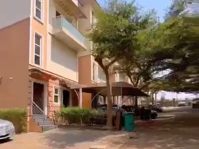 4 Bedroom Terraced Duplex — Brains and Hammers Estate, Galadimawa, Abuja