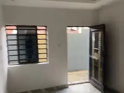 Standardly Built Spacious Self Contain Flat — Ipe Street, Shomolu, Lagos