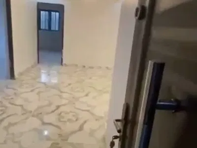 Spacious Standardly Built 2 Bedroom Flat — Shogunle, Oshodi, Lagos