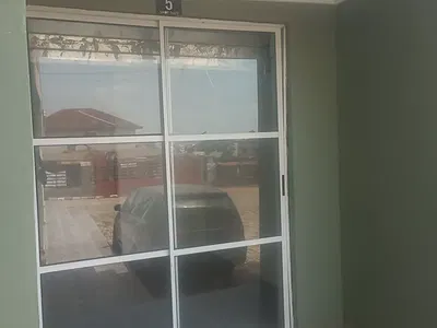 Shop Complex — Ibadan, Oyo