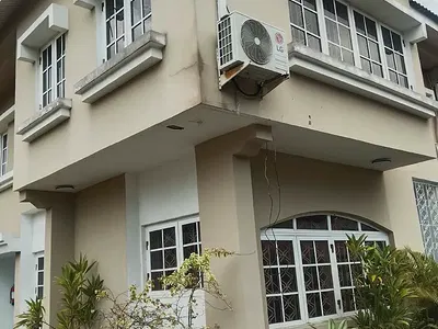 3 Bedroom Terraced House — Banana Island, Ikoyi, Lagos
