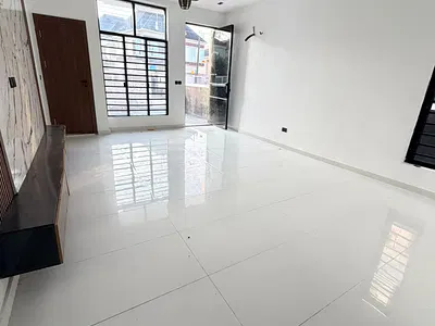 4 Bedroom Semi Detached Duplex — Ikota, Lekki, Lagos