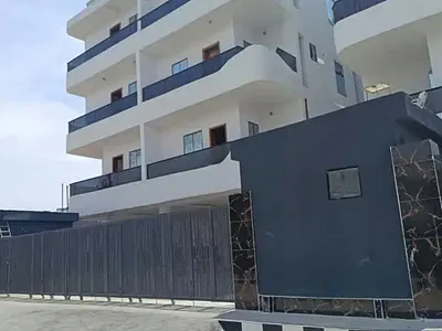 2 Bedroom Flat — Lekki, Lagos