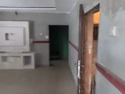 Spacious Newly Renovated Mini Flat — Ogunmokun, Mushin, Lagos