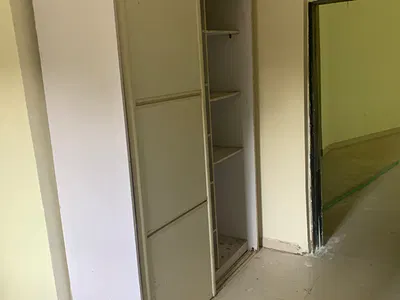 Spacious 3 Bedroom Flat on the Ground Floor — Katampe Main, Abuja, Katampe (Main), Katampe, Abuja