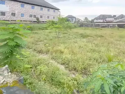 Commercial Land — Major Aba Road, Port Harcourt, Rivers