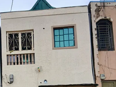 2 Bedroom Flat — Mechanic Estate, Apo, Abuja