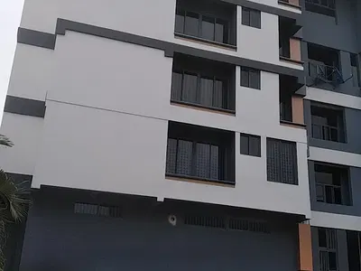3 Bedroom Maisonette — Muri Okunola, Victoria Island (VI), Lagos