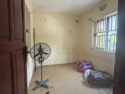Mini Flat — Victoria Island (VI), Lagos