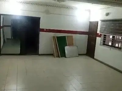 Very Spacious Mini Flat — Otedola Estate, Ojodu, Lagos