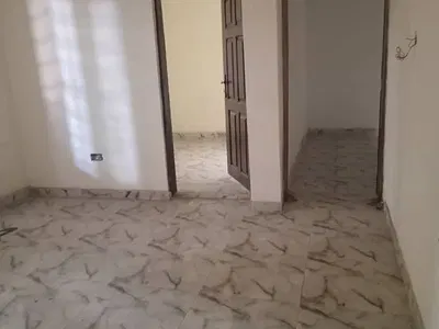 Newly Built 2 Bedroom Office Space on Major Road — Opebi, Ikeja, Lagos